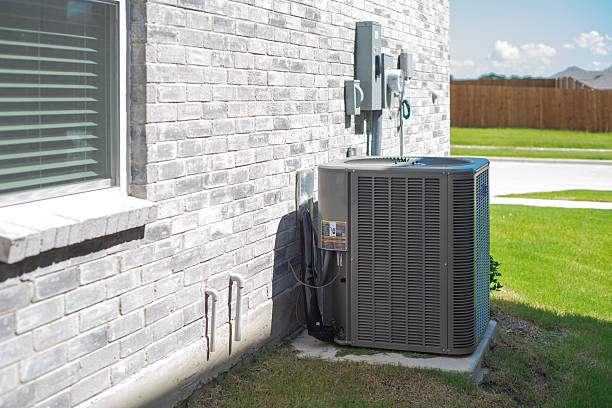 Reliable Ac Installation contractor in Eastover, SC by FH HVAC